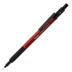 Scrikss Graph-X Metal Kırmızı 0.7 mm Versatil Kalem