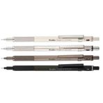 Scrikss Graph-X Metal Renkler 0.5 mm Versatil Kalem