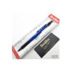 Scrikss Graph-X Metal Versatil 07Mm Mavi