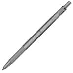 Scrikss GraphX Metal 0.7 mm Versatil - Uçlu Kalem Kurşun Gri