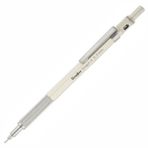 Scrikss Graphx Metal Beyaz 0.7 mm Versatil Kalem