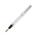 Scrikss Heritage Dolma Kalem Platinum T00SABBHRPLT0A - YOk
