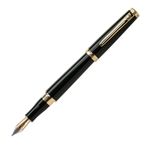 Scrikss Heritage2 Roller Kalem Siyah Altın Scrikss Kalem