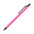Scrikss Hexagon-R 0,7 mm Neon Pembe Versatil Kalem