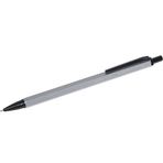 Scrikss Hexagon-R Gümüş 0,7 mm Mekanik Kurşun Kalem