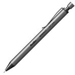 Scrikss Icon 0.7 mm Antrasit Versatil Uçlu Kalem