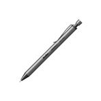 Scrikss İcon-X 0.7 mm Antrasit Versatil Kalem