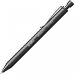 Scrikss İcon-X 0.7 mm Siyah Mekanik Kurşun Kalem