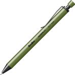 Scrikss İcon-X 0.7 mm Yeşil Mekanik Kurşun Kalem