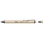 Scrikss İcon-X Bej 0.5 mm Mekanik Kurşun Kalem