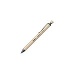 Scrikss Icon-X Metal 0.5 MM Bej Versatil Kalem