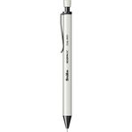 Scrikss Icon-X Metal 0.5 MM Beyaz 12'li Versatil Kalem