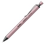 Scrikss Icon-X Metal 0.5 mm Versatil - Uçlu Kalem Pudra