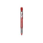 Scrikss İğne Uçlu Tükenmez Kalem 0.5 Mm Kırmızı | Np68