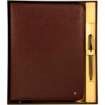 Scrikss Ipad / Tablet Kılıfı Kalem Bordo 8113-3