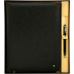 Scrikss Ipad / Tablet Kılıfı Siyah 8113-1