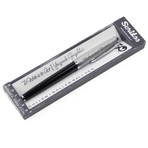 Scrikss İsme Özel Metal Siyah Roller Kalem