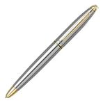 Scrikss Knight 88 Gold Krom Roller Kalem