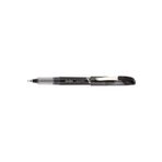 Scrikss Lp-68 0.7mm Likid Keçe Uçlu Kalem Siyah