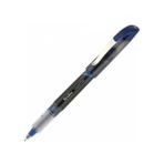Scrikss LP-68 Liquid Pen Konik Uç Mavi Roller Kalem