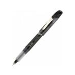 Scrikss LP-68 Liquid Pen Konik Uç Siyah Roller Kalem