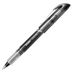 Scrikss LP-68 Siyah 12'li Jel Roller Kalem