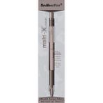 Scrikss Matri-X 0.5 mm Metalik Gri Mekanik Kurşun Kalem