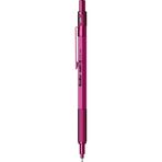 Scrikss Matri-X 0.5 mm Metalik Pembe Mekanik Kurşun Kalem