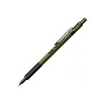 Scrikss Matrix Haki 0.7 mm Mekanik Kurşun Kalem