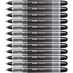 Scrikss Mavi 0.7 mm 12 Adet Roller Kalem
