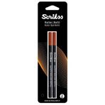 Scrikss Mavi 0.7 mm 2'li Blisterli Roller Refil