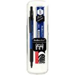 Scrikss Mavi Graph-x 0.7 mm Kalem Silgi Uç Seti - 0,7 mm