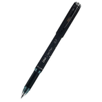 Scrikss Office Dna Siyah 0.7 mm Jel Tükenmez Kalem