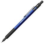 Scrikss Office Graphx 0.7 mm Mavi Versatil Kalem