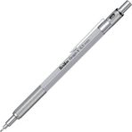 Scrikss Office Graphx Gri 0.5 mm Mekanik Kurşun Kalem Kurşun