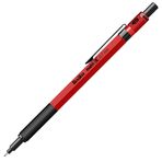 Scrikss Office Matri-X Kırmızı 0.7 mm Versatil Uçlu Kalem