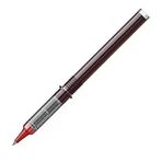 Scrikss Office Pi8 Refil Kırmızı Tekli Roller Blister Kalem