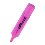 Scrikss Office SH712 12'li Pembe Fosforlu Kalem