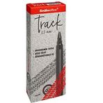 Scrikss Office Track 12'li Kutu 0.5 mm Pembe Versatil Kalem