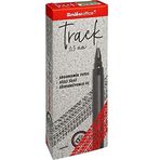 Scrikss Office Track 12'li Kutu 0.5 mm Yeşil Versatil Kalem