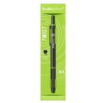 Scrikss Office Twist 0.5 MM Yeşil Versatil Kalem