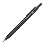 Scrikss Office Twist 2.0 mm Siyah Versatil