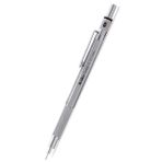Scrikss Oficce Scrikss Graph-X Metal Versatil 07 mm Saten Gri