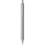 Scrikss Onyx 0.5 MM Gri Versatil Kalem