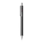 Scrikss Onyx 0.5 MM Siyah Versatil Kalem