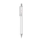 Scrikss Onyx 0.7 MM Beyaz Versatil Kalem