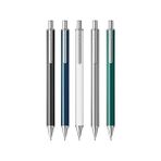 Scrikss Onyx 0.7 MM Gri Versatil Kalem