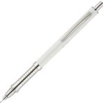 Scrikss Pro-S 0.5 mm Beyaz Mekanik Versatil Kalem