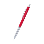 Scrikss Pro-S 07 mm Kırmızı Versatil Kalem