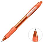 Scrikss Proxi 1.2 mm Turuncu Tükenmez Kalem